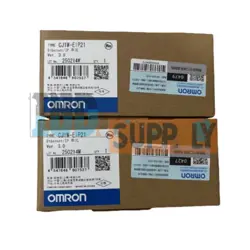 PLC MODULE CJ1WEIP21