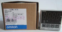 1PC OMRON E5CWL-R1TC