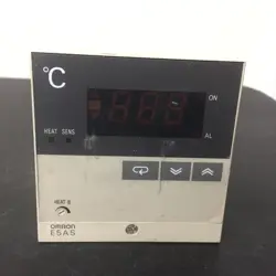 E5AS-RHKJ MULTI RANGE