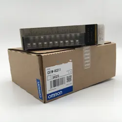 MODULE CS1W-OC211