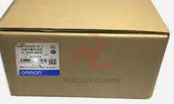 1PC OMRON R88M-K1K530H-S2-Z