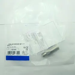 1PC OMRON E2A-M18KS08-M1-C1 SENSOR E2AM18KS08M1C1 BRAND NEW WITH WARRANTY