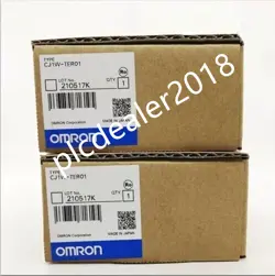 MODULE CJ1WTER01 EXPEDITED