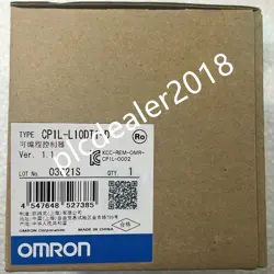 MODULE CP1LL10DT1D EXPEDITED