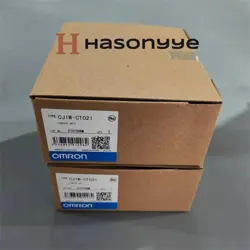 1PCS OMRON CJ1W-CT021 CJ1WCT021 PLC BRAND NEW IN BOX FAST SHIPPING