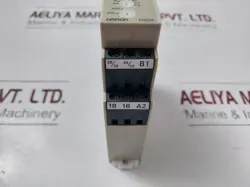 OMRON H3DK-M2 TIMER