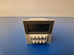 H3CA-8-AC100/110/120 TIMER