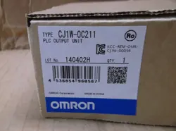 CJ1WOC211