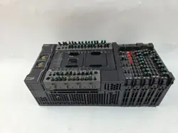 NX1P2-1040DT PLC SET