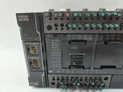 NX1P2-1040DT PLC