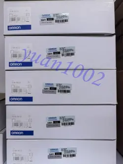 NEW OMRON CS1W-CN133