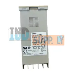 NEW OMRON E5CSR1KJXF