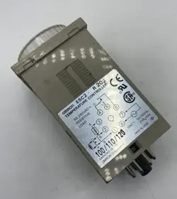 TEMPERATURE CONTROLLER/