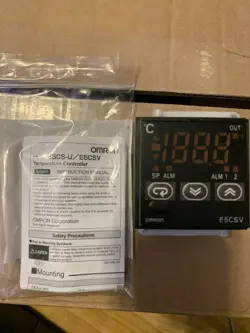 Q1T TEMPERATURE CONTROLLER