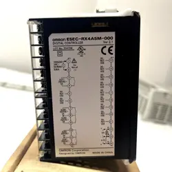 TEMPERATURE CONTROLLER MULTI-RANGE