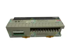 OMRON DRT1-ID16-1 REMOTE I/O TERMINAL MODULE  UNMP