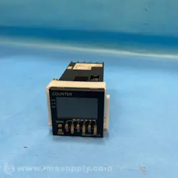 DIGITAL COUNTER 7593