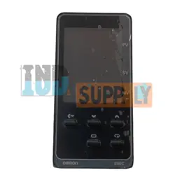 NEW OMRON E5ECQR2ASM800