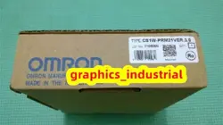 MODULE CS1W-PRM21