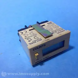 H7EC-BLM COUNTER