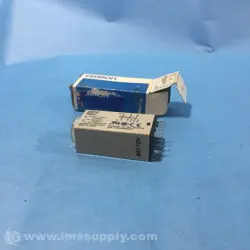 H3Y-2 TIMER FNOB