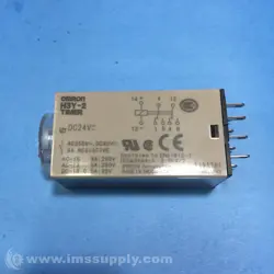 H3Y-2 TIMER FNIP