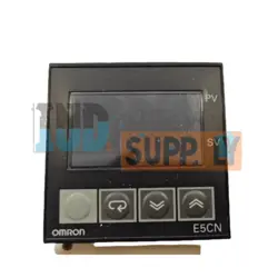 NEW OMRON E5CNR2MP500
