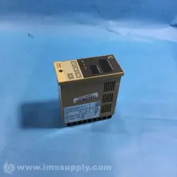 TEMPERATURE CONTROLLER USIP