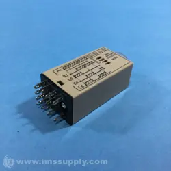 4PDT H3YN SERIES