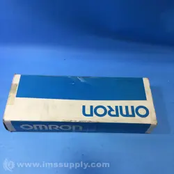 OMRON 3G2T4-OD413 OUTPUT MODULE FNOB