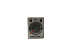 H3Y-2-7 TIMER UNMP