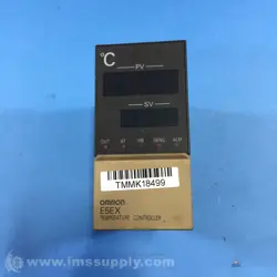E5EX TEMPERATURE
