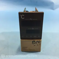 TEMPERATURE CONTROLLER 7452