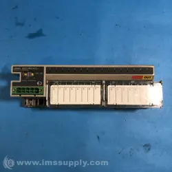 DRT2-MD16TA-1 PLC EXPANSION