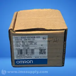 DIGITAL CONTROLLER FNOB