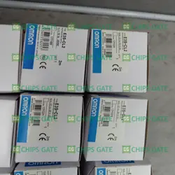 1PC OMRON E3S-CL2