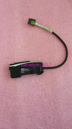 FIBER AMPLIFIER E3NX-FA11