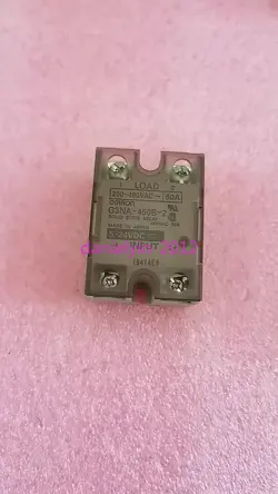 NEW OMRON G3NA-450B-2