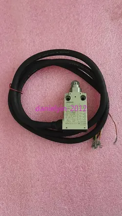 LIMIT SWITCH D4F-402-1R