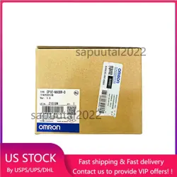 PCS NEW CP1E-N60DR-D