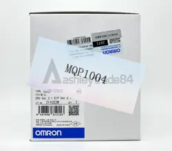 UNIT CJ2M-CPU32