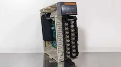 OMRON CQM1-ID212 INPUT UNIT 16 POINTS
