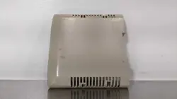 OMRON CQM1-CPU11-9 TERMINATION END COVER
