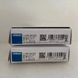 UNIT MODULE NXDA2203