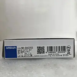 UNIT MODULE NX-DA3203