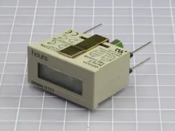 H7ET TIME TOTALIZER