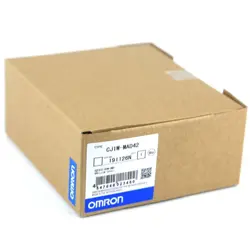 UNIT MODULE CJ1WMAD42