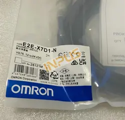 1P NEW OMRON