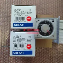 INTERMEDIATE RELAY H3BA-N