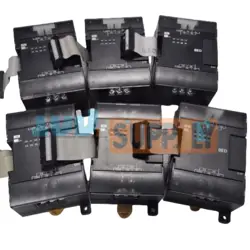 NEW OMRON CP1W8ED